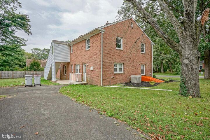Property Photo:  1170 Chimes Terrace  NJ 08360 