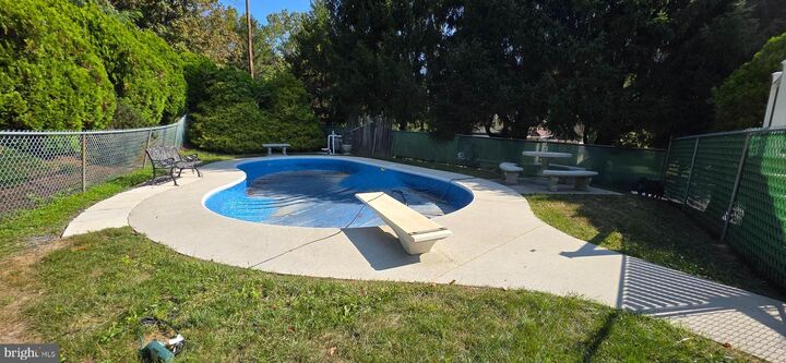 Property Photo:  12603 Ellerslie Road  MD 21524 