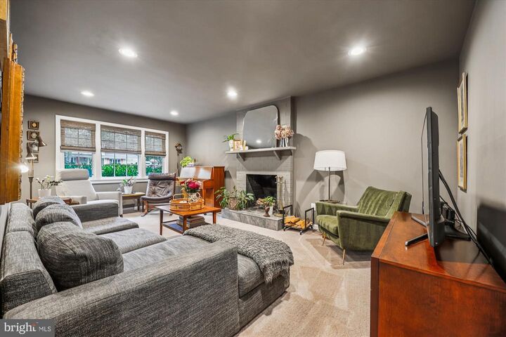 Property Photo:  2893 Balmoral Drive  MD 20850 