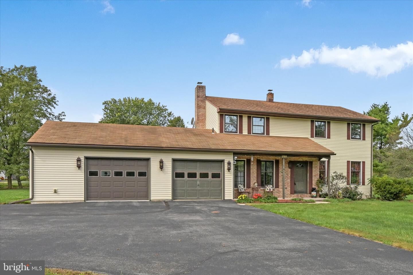 Property Photo:  350 Grove Road  PA 19541 