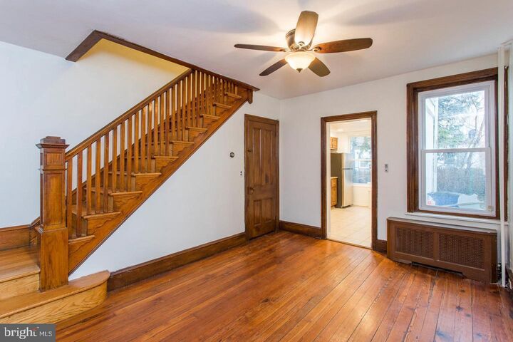 Property Photo:  202 Baldwin Street  PA 19127 