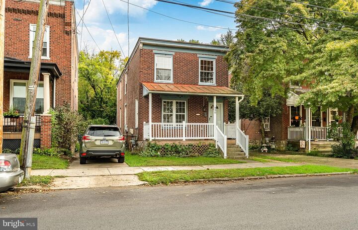 Property Photo: 430 Jefferson Avenue PA 19335