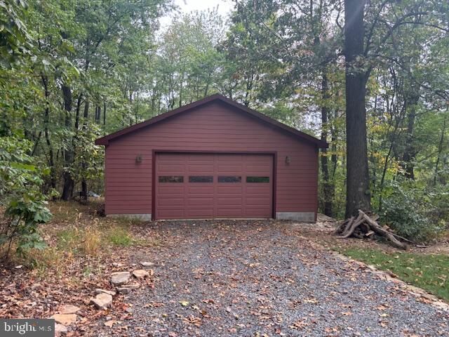Property Photo:  139 Millers Gap Road  PA 17025 