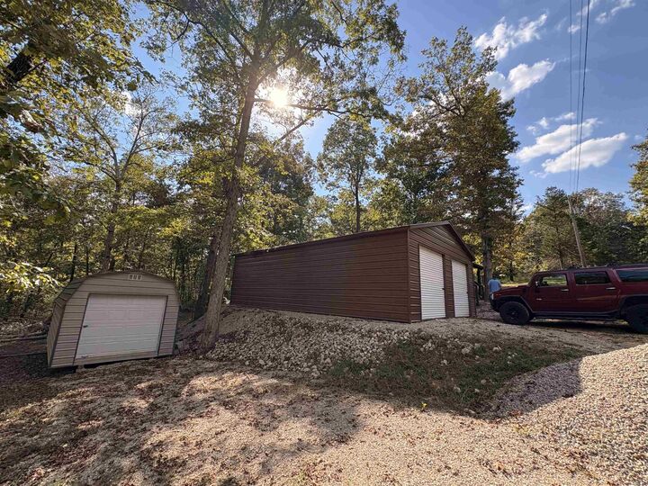 Property Photo: 1 Deer Trail AR 72482