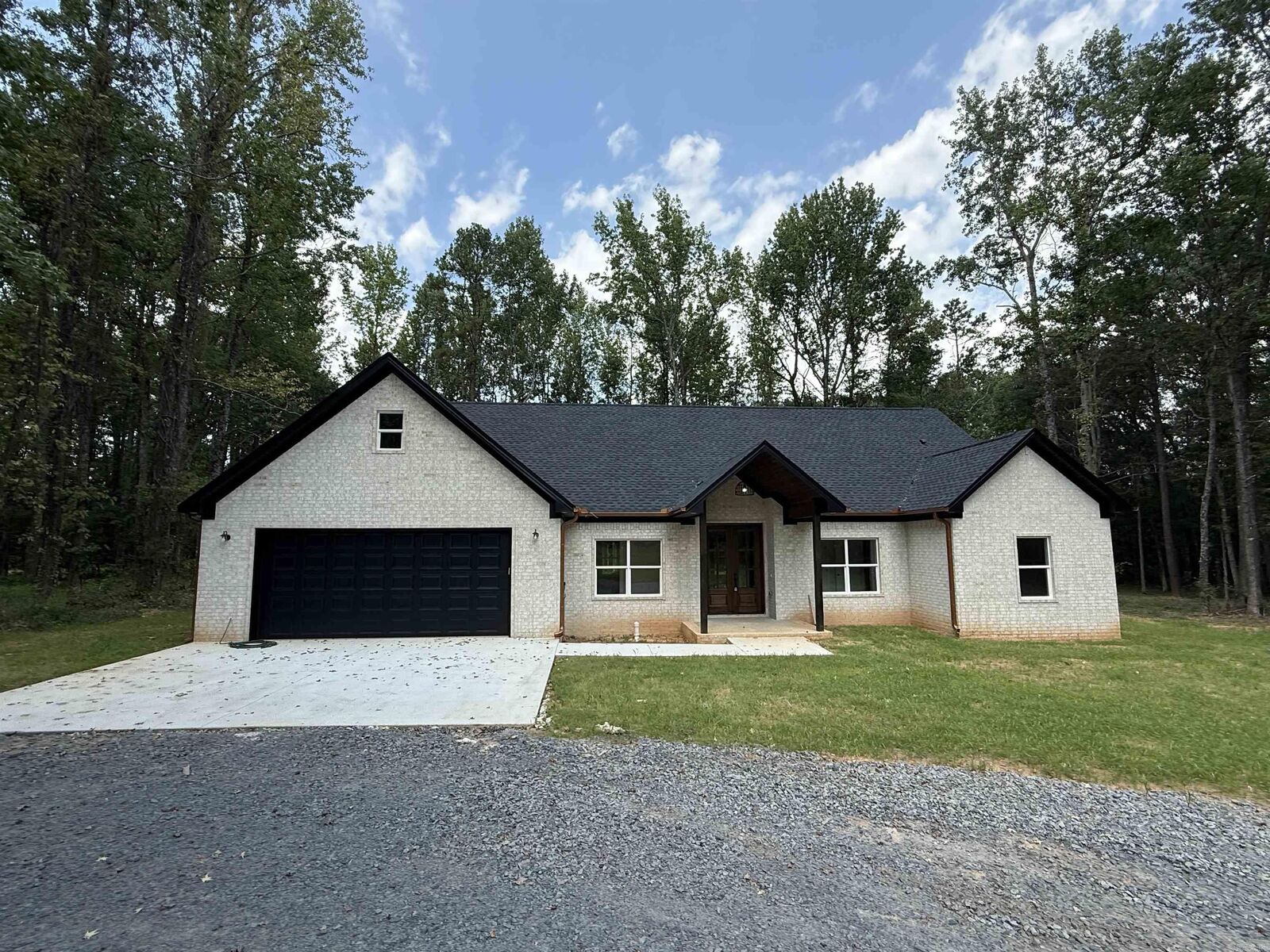 Property Photo:  3900 Campground Road  AR 72007-9999 