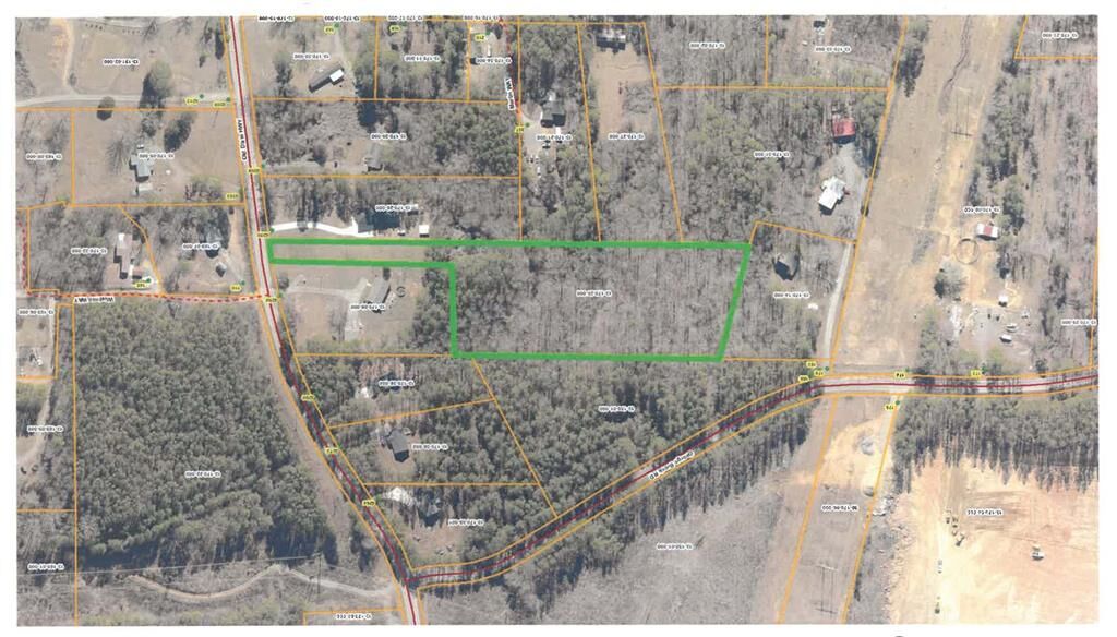 Property Photo: 0 Old Dixie Hwy GA 30721