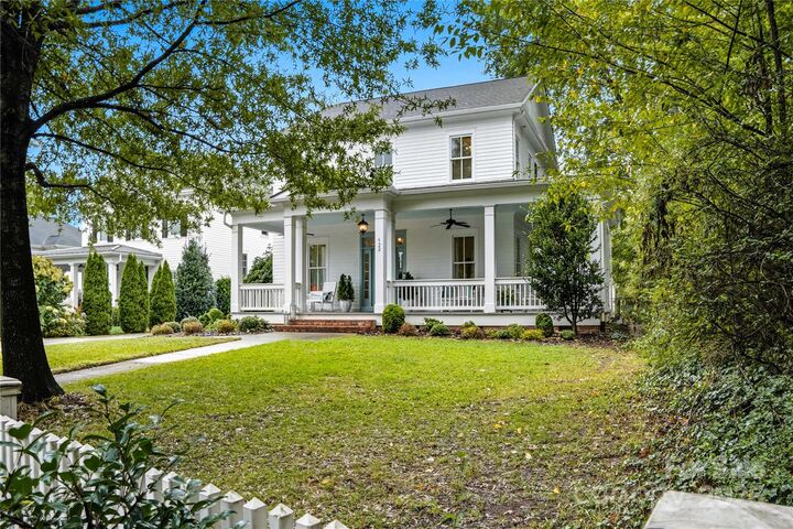 522 Potts Street  Davidson NC 28036 photo