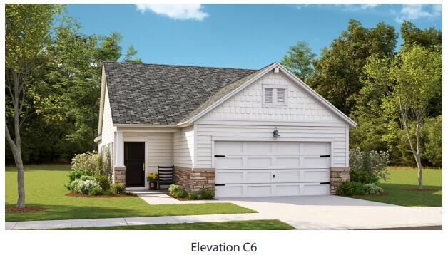 Property Photo: 1019 Oak Yard Lane SC 29485