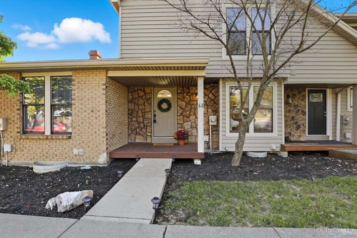 Property Photo:  62 Ironwood Court  OH 45014 