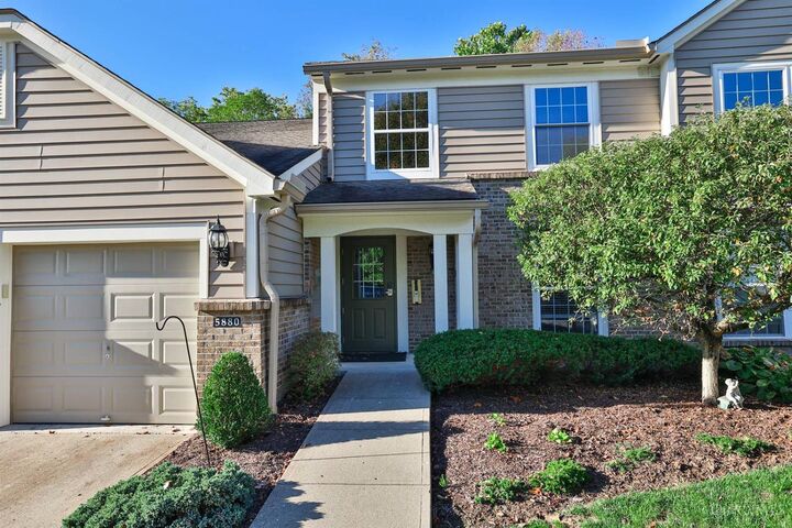 5880 Stonebridge Circle  Miami Twp OH 45150 photo