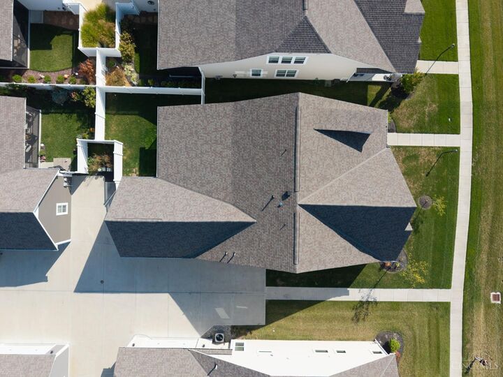 Property Photo:  5003 Arena Court  OH 45011 