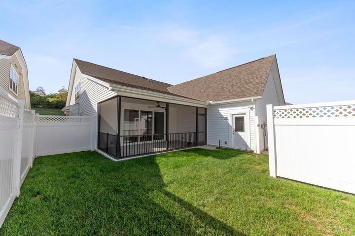 Property Photo: 5003 Arena Court OH 45011