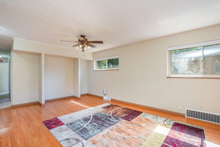 Property Photo:  2100 Faywood Drive  OH 45238 