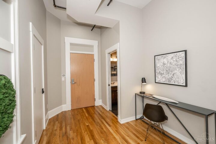 Property Photo:  1415 Vine Street  OH 45202 