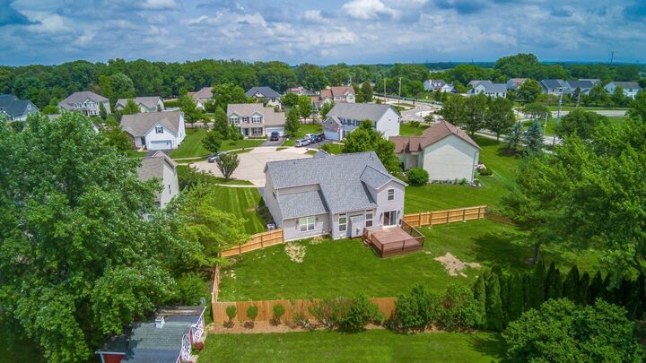 Property Photo:  5793 Daffodil Court  OH 43123 