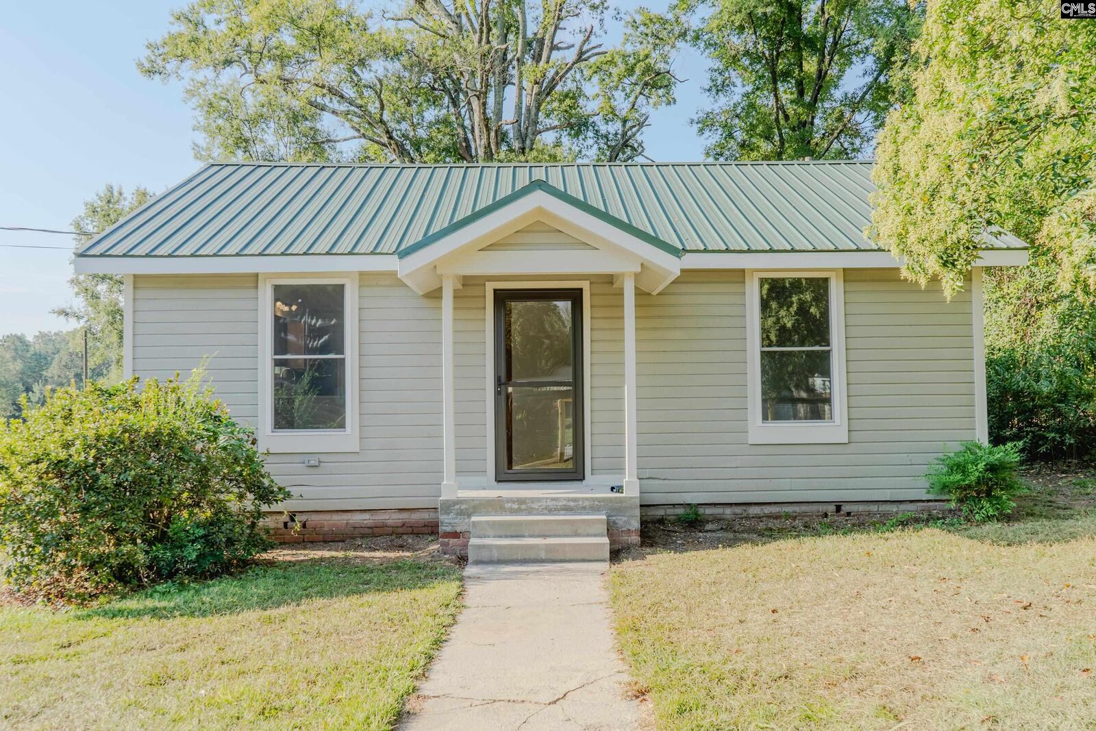 Property Photo:  2107 Charles  SC 29108 