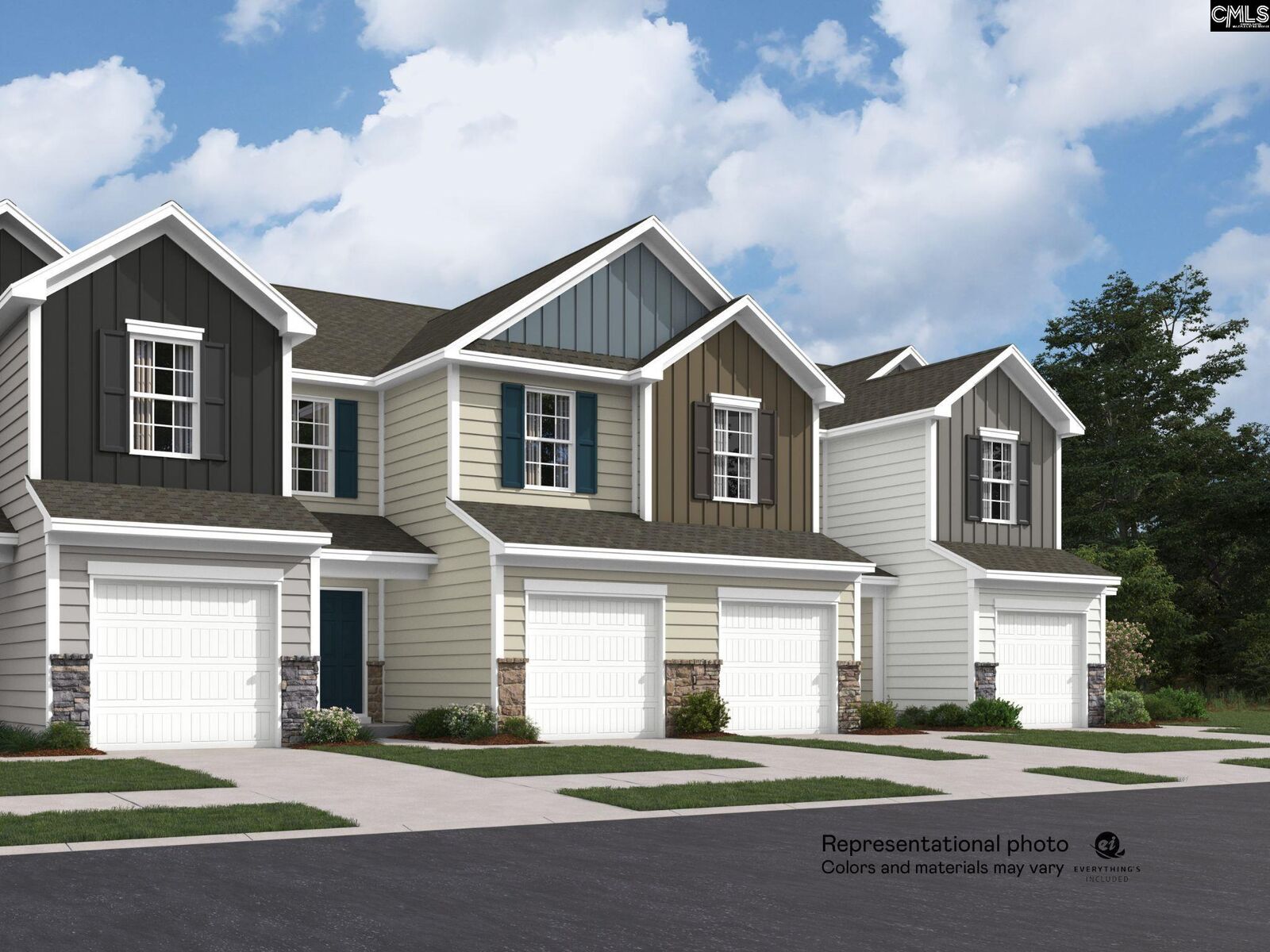 Property Photo:  13 Spring Pine  SC 29212-5555 