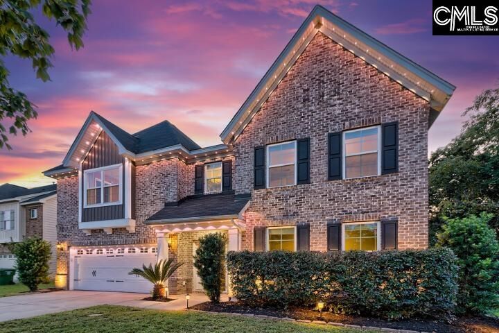 Property Photo:  200 Charter Oaks Dr  SC 29016 