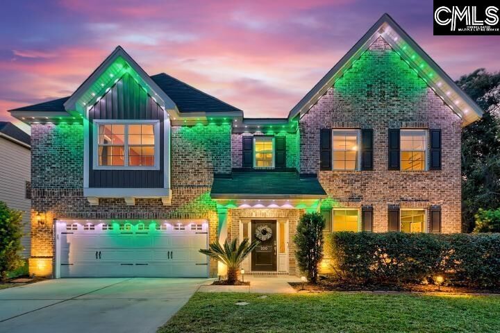 Property Photo:  200 Charter Oaks Dr  SC 29016 