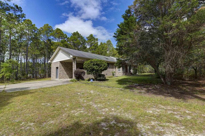 Property Photo:  257 Rim Rock  SC 29054-8532 