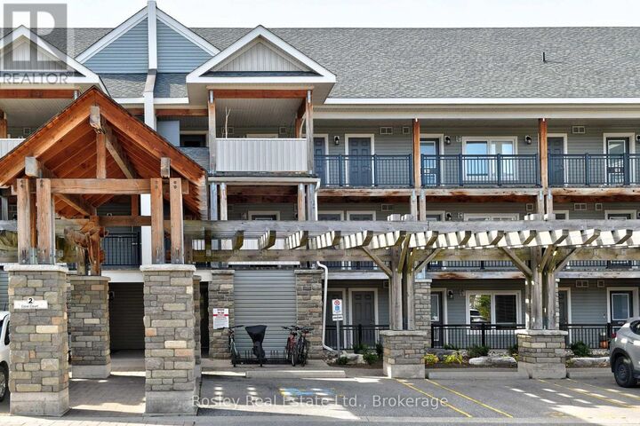 2 Cove Court 208  Collingwood ON L9Y 0J6 photo