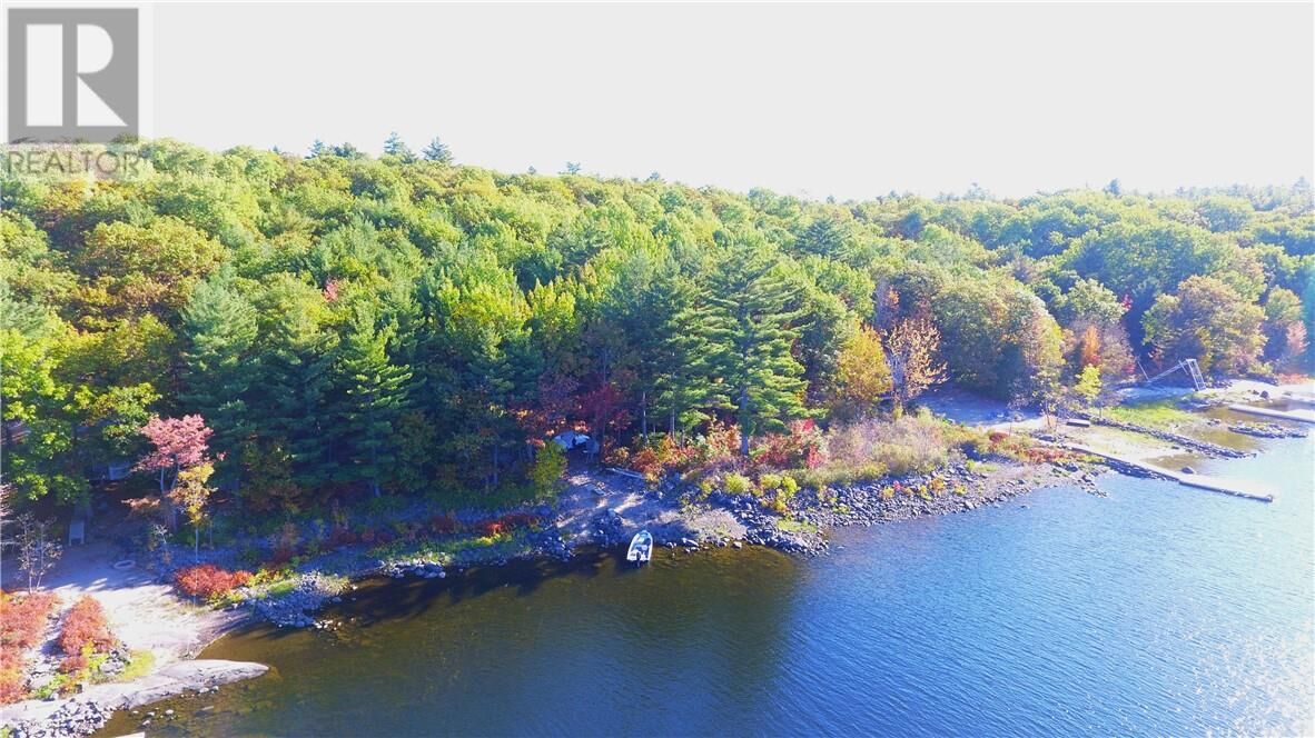 Property Photo: 13 Four Mile Island ON P0M 1A0