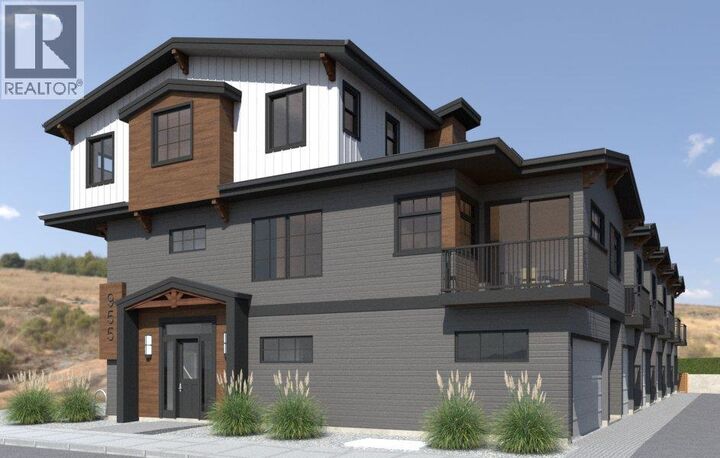 Property Photo: 955 Mitchell Road 2 BC V1X 3W7