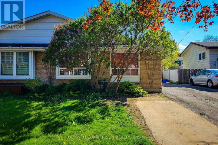 Property Photo: 566 Greenhill Avenue ON L8K 5E8