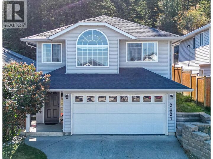Property Photo:  2421 Drummond Court  BC V1S 1T9 