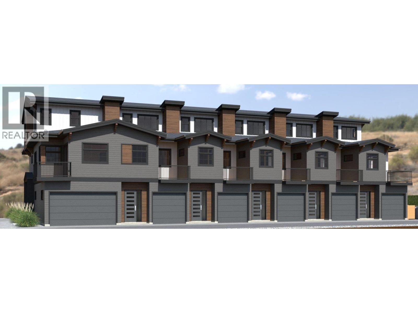Property Photo: 955 Mitchell Road 3 BC V1X 3W7