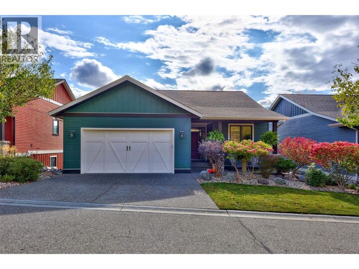 944 9th Green Drive  Kamloops BC V2H 1T9 photo