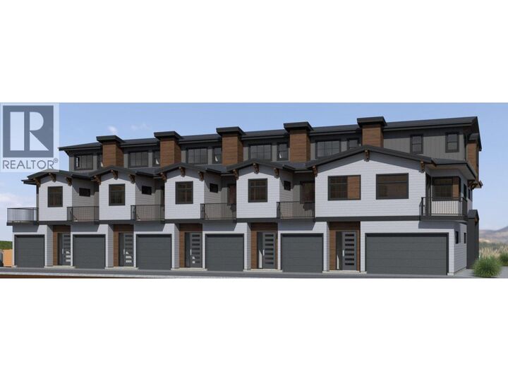Property Photo: 955 Mitchell Road 6 BC V1X 3W7