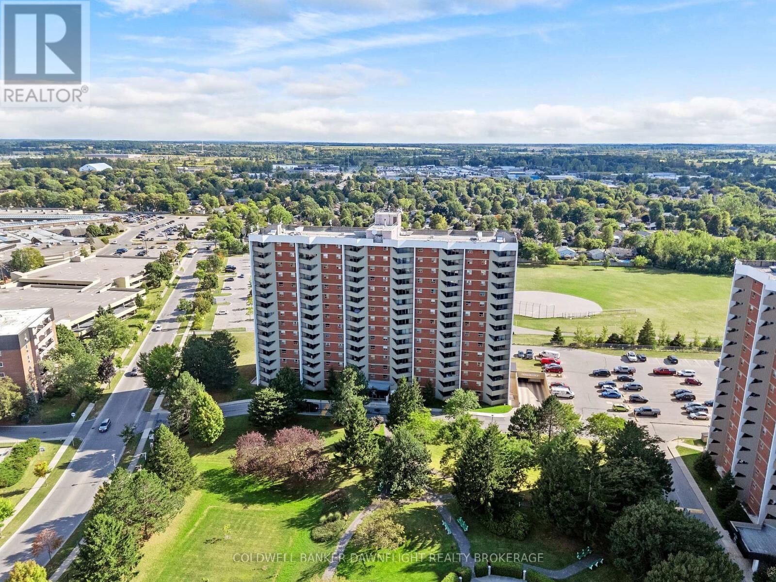 Property Photo: 1105 Jalna Boulevard 1103 ON N6E 2S9