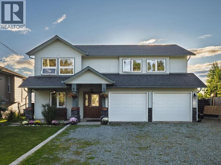 Property Photo:  1957 Bittner Road  BC V2N 6T3 