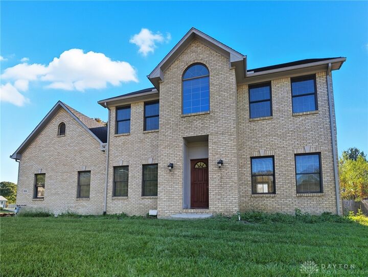 306 Pauly Drive  Englewood OH 45315 photo