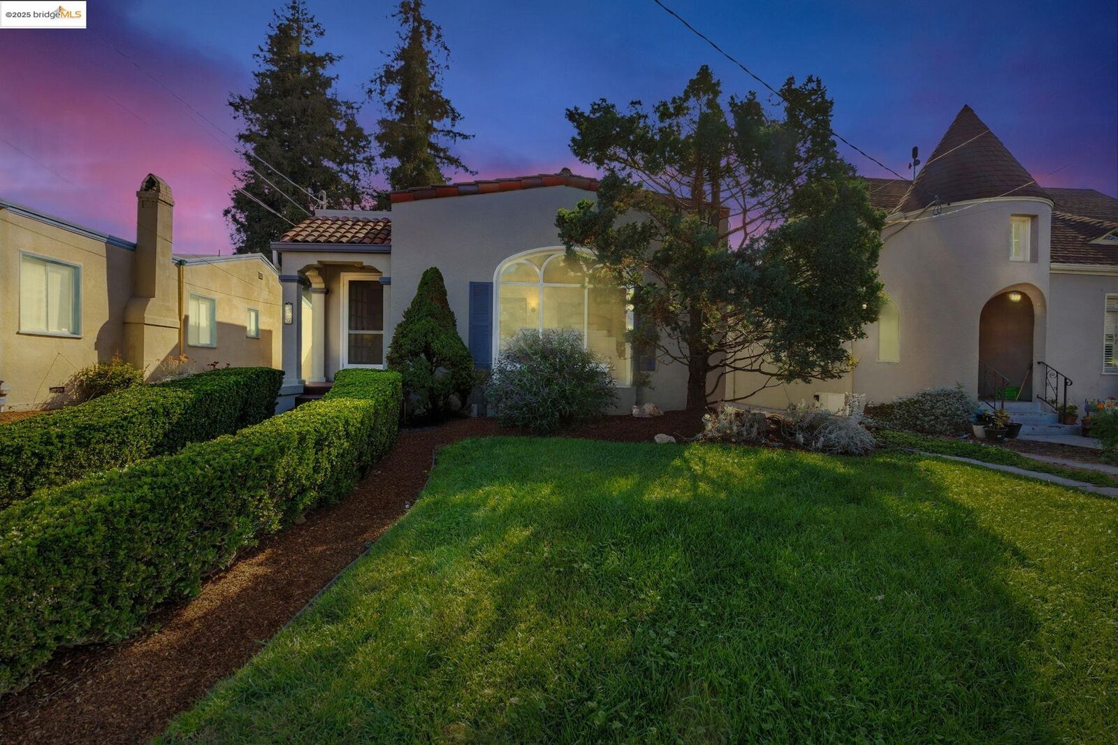 Property Photo:  520 Superior Ave  CA 94577 