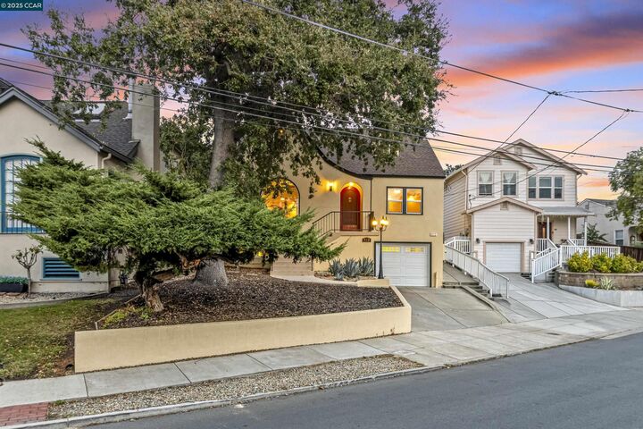 Property Photo:  912 Brown St  CA 94553 