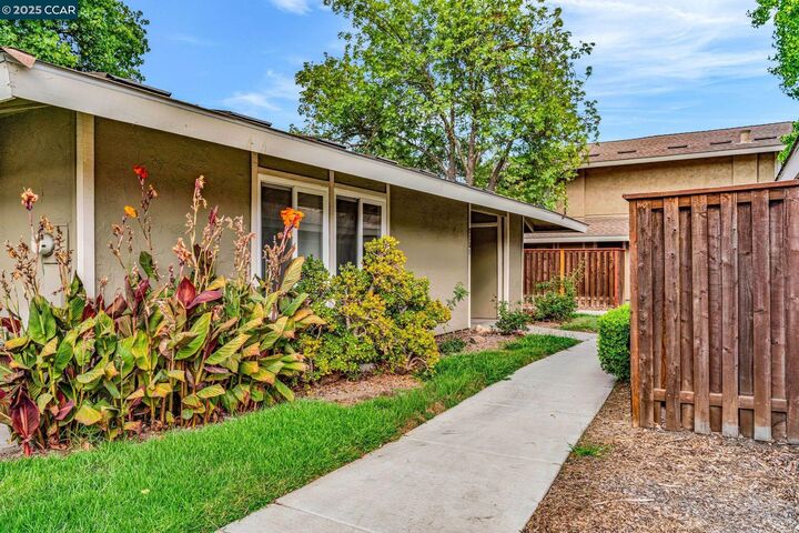 Property Photo:  2015 Olivera Rd F  CA 94520 