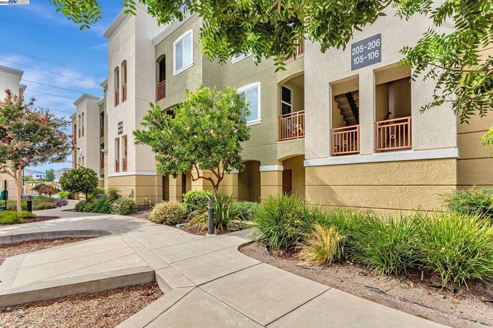 Property Photo:  4720 Norris Canyon Rd 205  CA 94583 