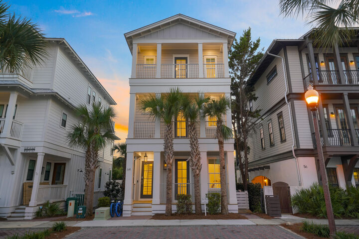 64 E Trigger Trail  Inlet Beach FL 32461 photo