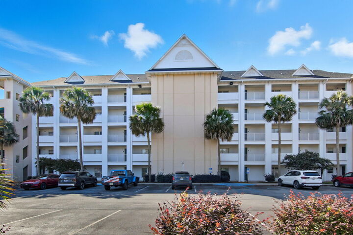 4270 Calinda Lane 316  Niceville FL 32578 photo