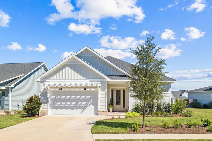 192 Suwannee Drive  Inlet Beach FL 32461 photo