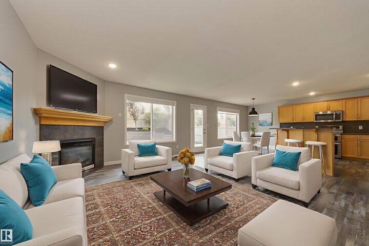 129 Ridgebrook Road  Sherwood Park AB T8A 6M1 photo