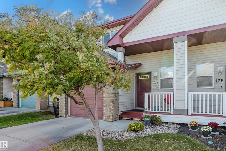 700 Bothwell Drive 127  Sherwood Park AB T8H 2W3 photo