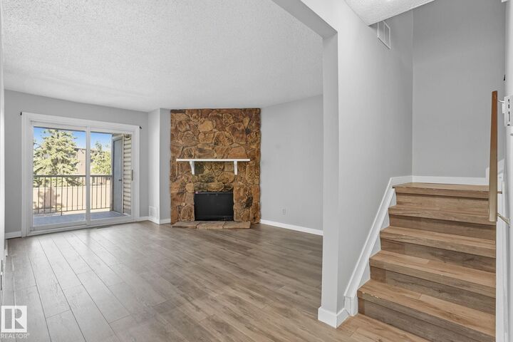 Property Photo: 10404 24 Avenue NW 329 AB T6J 4J7