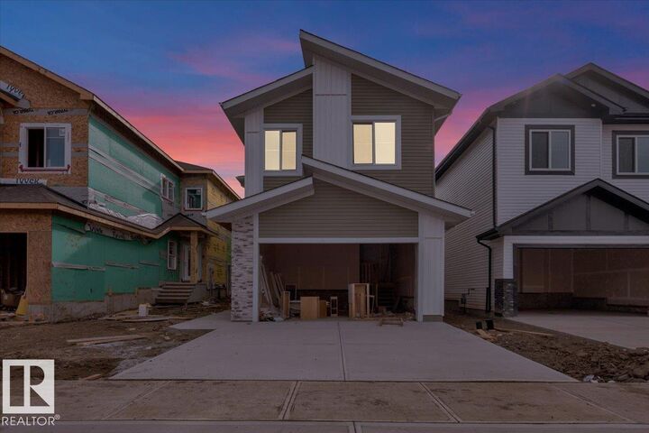 57 Blackbird Bend  Fort Saskatchewan AB T8L 0G6 photo