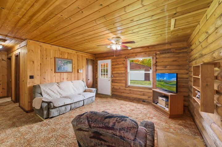 Property Photo:  32578 182nd Street  MN 56342 