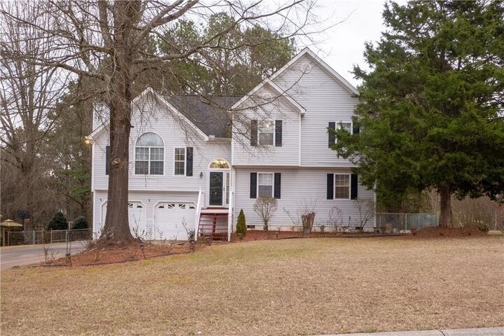 Property Photo:  13 Greystone Lane NW  GA 30121 