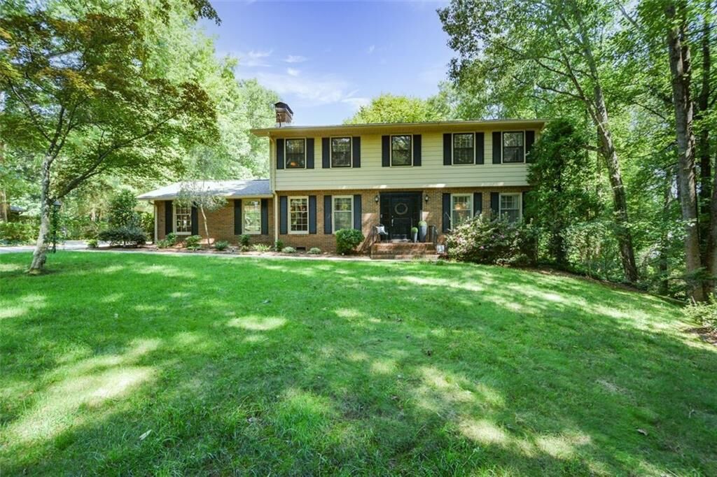 Property Photo:  6235 Cornelia Drive  GA 30134 