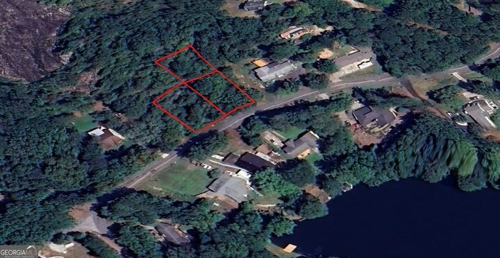 Property Photo: 2458 Lakeshore Drive NE GA 30012